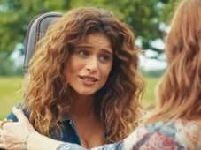 Imagem - ‘Coração Acelerado’: Agrado tem encontro emocionante com Janete e descobre que é filha de Jean Carlos