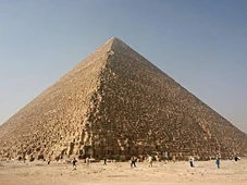 Imagem - Idade da pedra: terremoto revela que Pirâmide do Egito foi construída muito antes de Cristo, diz estudo
