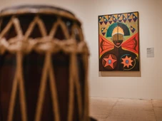 Imagem - Última chance: exposição sobre ancestralidade e diáspora africana se despede de Salvador neste sábado (31)