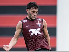 Imagem - Vitória pode ter reforços do time principal para sequência do Campeonato Baiano