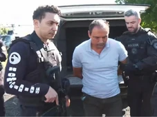 Imagem - Corretora foi morta no subsolo de condomínio e síndico usou escadas para não ser filmado