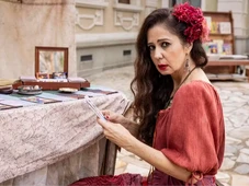 Imagem - Plano contra Zulma dá certo e Carmen faz previsão sombria em 'Êta Mundo Melhor!' desta sábado (31)