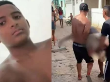Imagem - Adolescente de 13 anos morre após ataque de tubarão em praia turística