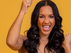 Imagem - Maxiane vira nova líder do BBB 26 após prova marcada por rapidez e decisões estratégicas