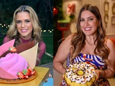 Imagem - Estrela do ‘Bake Off Brasil’ será atração em evento inédito de confeitaria na Bahia