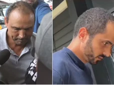 Imagem - Síndico diz que matou corretora sozinho em prédio: ‘Meu filho não tem nada a ver com isso’