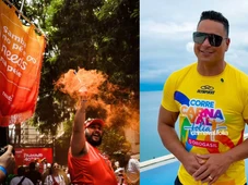 Imagem - Corrida de rua em Salvador terá show de Xanddy Harmonia