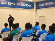 Imagem - Danilo Fernandes retorna ao Bahia para ocupar nova função após aposentadoria