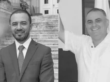 Imagem - Deputado e candidato estão entre mortos em acidente aéreo que matou 15 pessoas