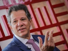 Imagem - Haddad diz que deixará o governo Lula em fevereiro