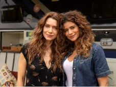 Imagem - Janete pede perdão após mentir para Agrado; confira resumo de ‘Coração Acelerado’ desta sexta-feira (30 de janeiro)