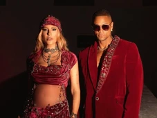 Imagem - Com Ivete no palco, Léo e Lore arrecadam mais de R$ 600 mil para a Osid na 'Noite da Aclamação'