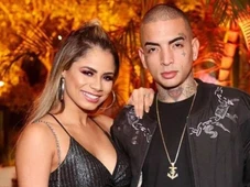 Imagem - Justiça torna Lexa e MC Guimê réus em investigação sobre dívida milionária de mansão em SP