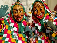 Imagem - Makerfolia: como participar de oficina digital de máscaras de Carnaval para crianças e adolescentes