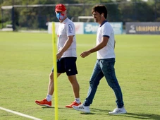Imagem - Ex-técnico do Bahia é anunciado como treinador de seleção sul-americana