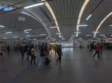 Imagem - Operação do metrô de Salvador é normalizada após lentidão nesta quinta (29)