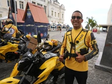 Imagem - Prefeitura abre 300 vagas para novos mototaxistas em Salvador