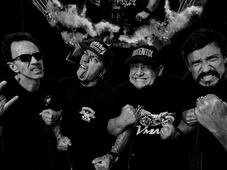 Imagem - Saiba qual banda fará o show de abertura do Guns N’ Roses em Salvador