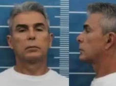 Imagem - PMs que faziam segurança armada para bicheiro Rogério Andrade são presos