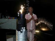 Imagem - Aniversário do ex-jogador Romário tem 3 dias seguidos de festa, mil convidados e show de Belo; saiba detalhes