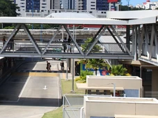 Imagem - Ação do metrô vai oferecer vacina de graça contra hepatite, covid-19 e gripe no Terminal Acesso Norte