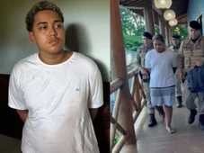 Imagem - Pousada de luxo e propina de R$ 300 mil: quem é o traficante que ordenou onda de mortes em cidade baiana