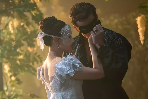 A quarta temporada de Bridgerton