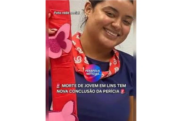 Beatriz foi encontrada morta do lado de piscina por Reprodução