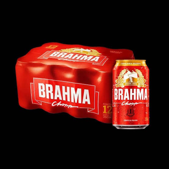 Brahma Chopp (Combo de 2) - R$13 por Reprodução