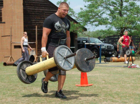 Exercício ajuda a melhorar postura equilíbrio por Reprodução