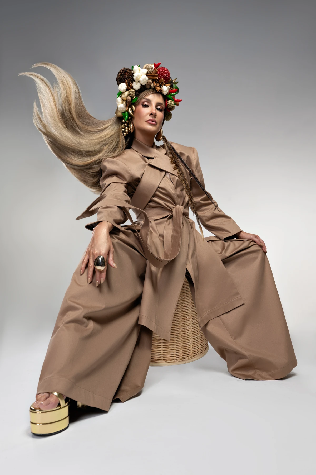 Claudia Leitte por Divulgação