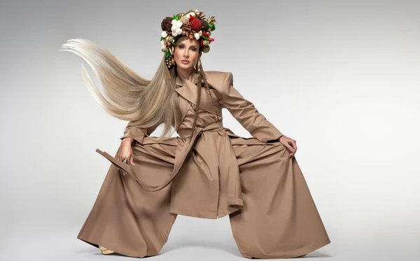 Claudia Leitte lança “Vuco Vuco” e esquenta o clima para o Carnaval 2026