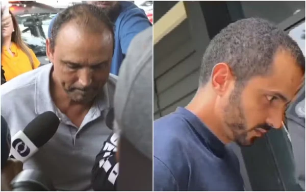 Cléber Rosa de Oliveira 