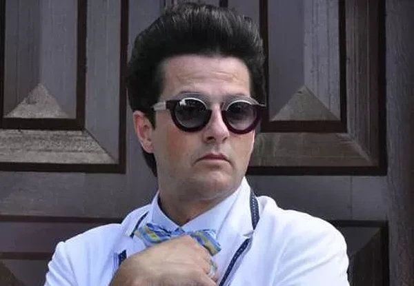 Crô, vivido por Marcelo Serrado por Reprodução