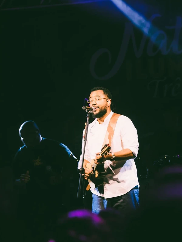 Dudu Nobre por Reprodução/Instagram