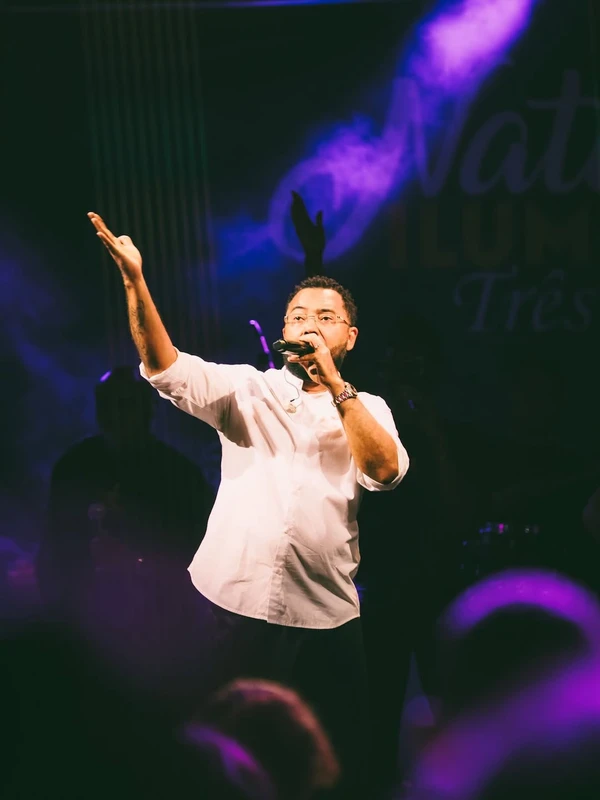 Dudu Nobre por Reprodução/Instagram