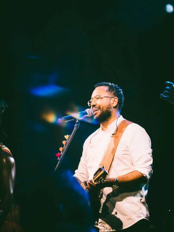 Dudu Nobre por Reprodução/Instagram