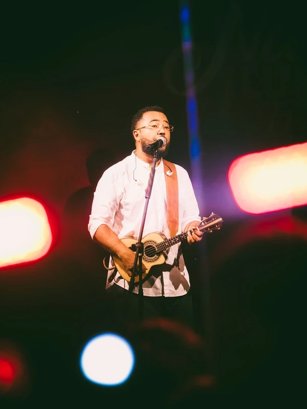 Dudu Nobre por Reprodução/Instagram