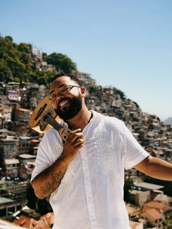 Dudu Nobre por Reprodução/Instagram