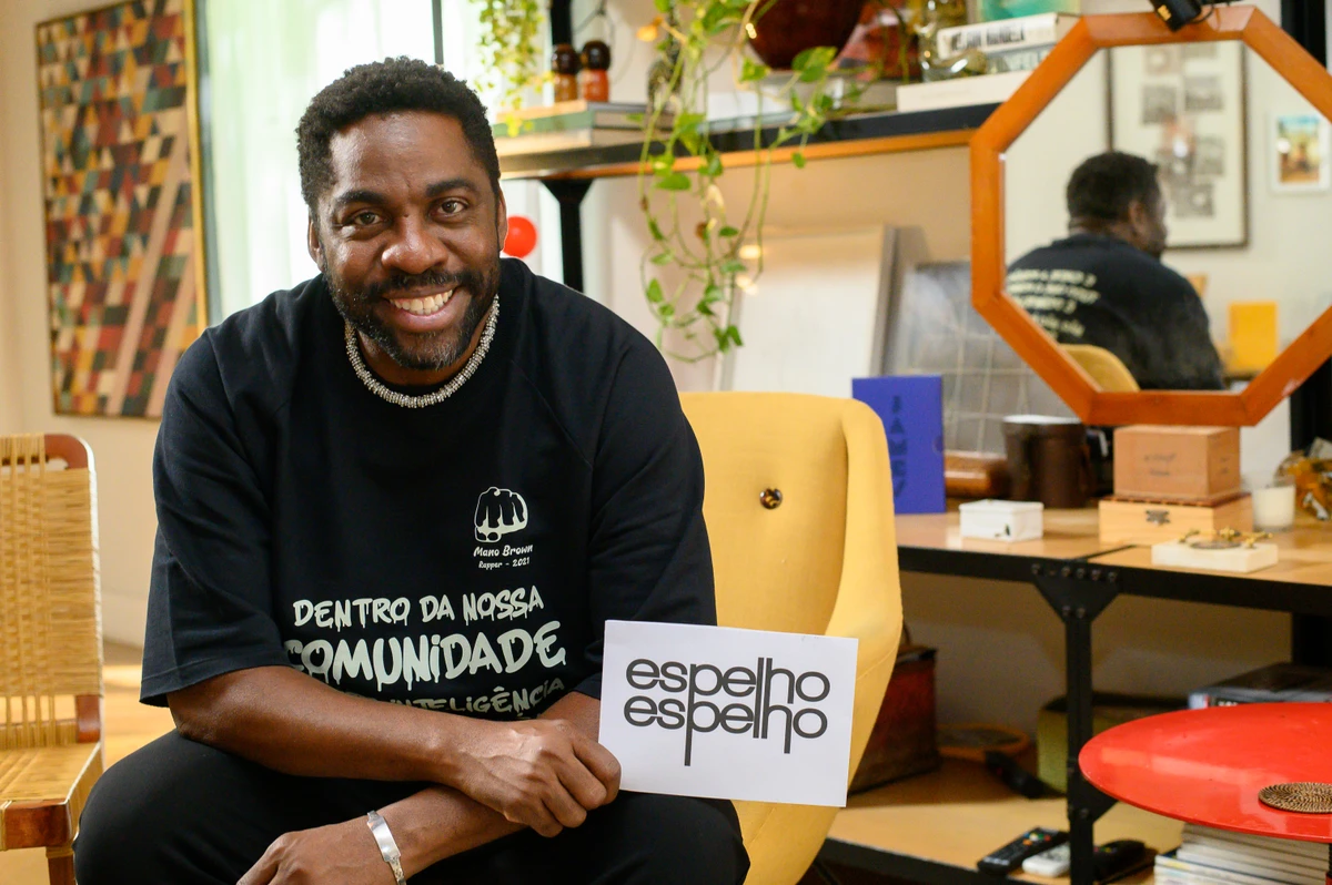 'Espelho' retorna hoje ao Canal Brasil