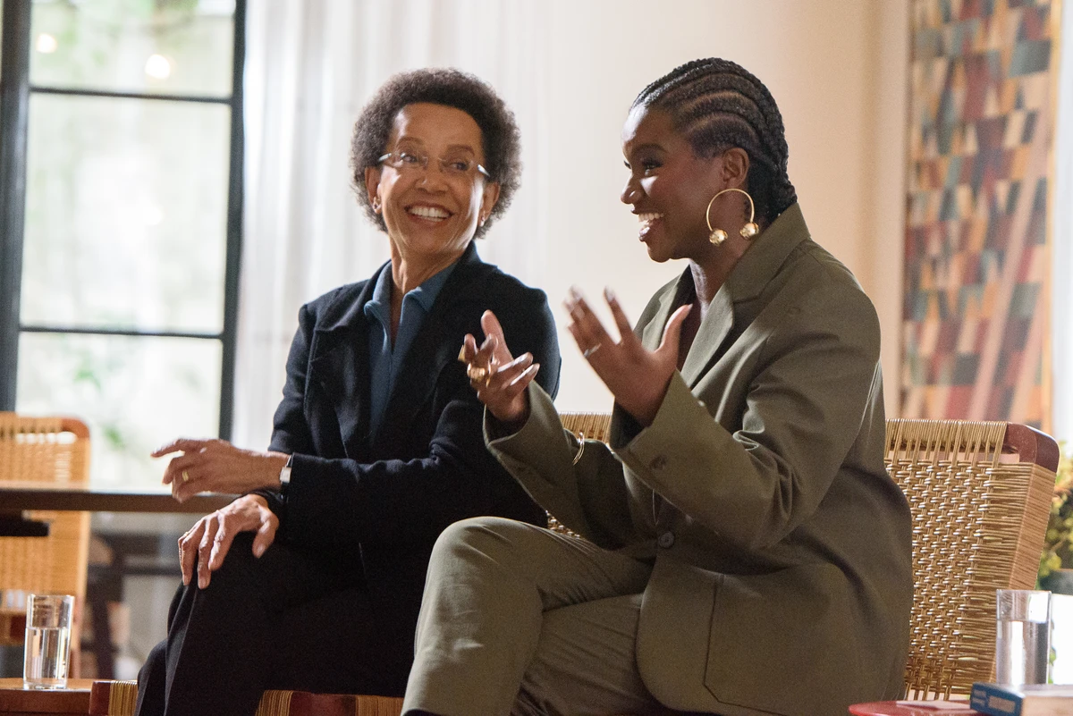 'Espelho' retorna nesta sexta-feira (30), com participação das jornalistas Zileide Silva e Kenya Sade por Ana Paula Amorim/Divulgação