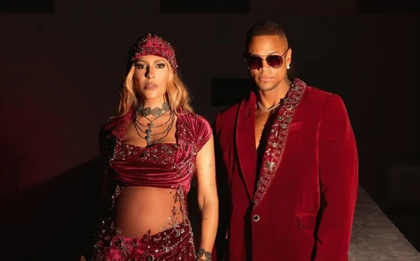 Léo e Lore reuniram famosos na Noite da Aclamação e arrecadaram mais de R$ 600 mil para a Osid