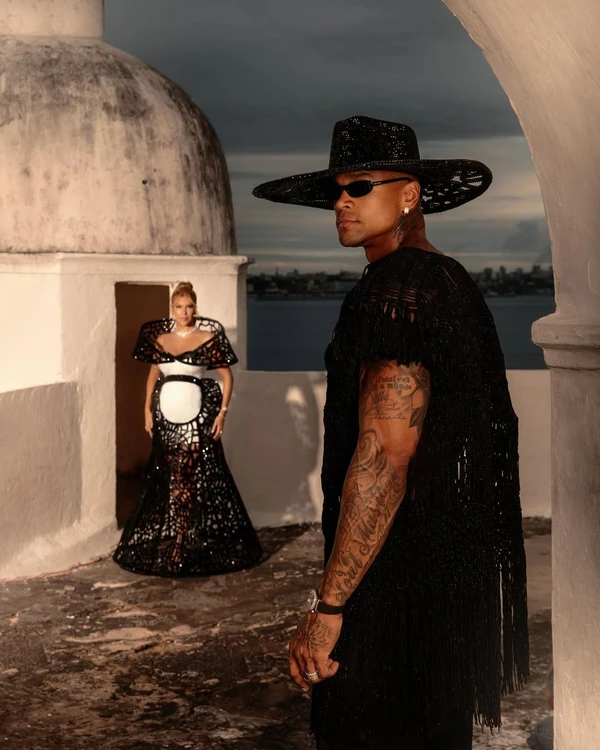 Léo Santana e Lore Improta comandaram a Noite da Aclamação, reunindo famosos, show de Ivete Sangalo e mais de R$ 600 mil por Reprodução/Instagram