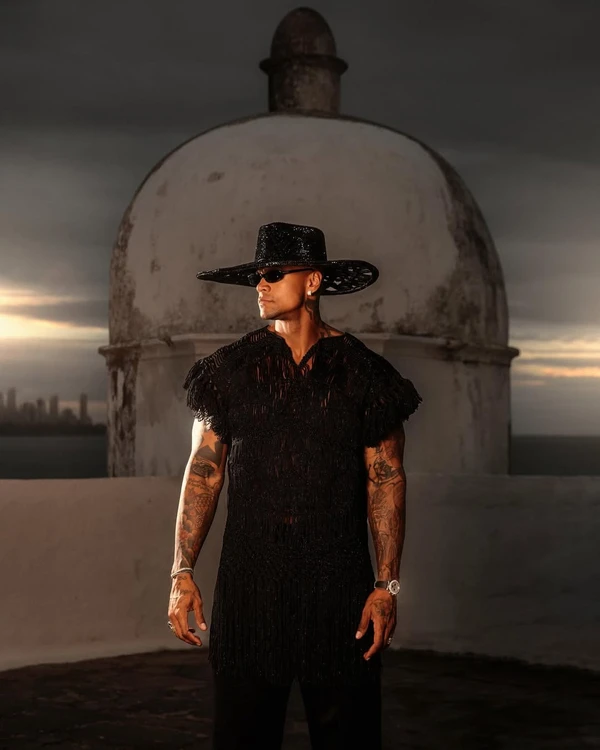 Léo Santana e Lore Improta comandaram a Noite da Aclamação, reunindo famosos, show de Ivete Sangalo e mais de R$ 600 mil por Reprodução/Instagram