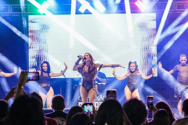 Lexa por Reprodução/Instagram