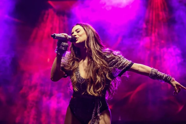 Lexa por Reprodução/Instagram