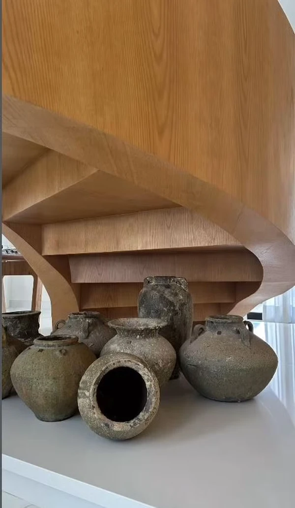 Lucas Paquetá construiu mansão para os pais por Studio Lucio Nocito/ instagram