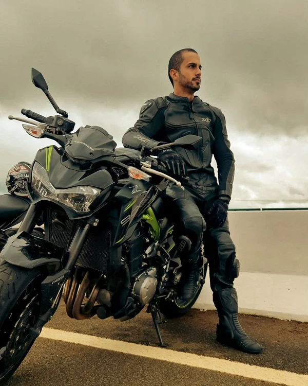 Maicon Douglas de Oliveira por Reprodução