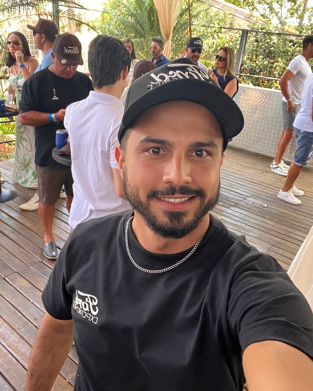 Maicon Douglas de Oliveira por Reprodução