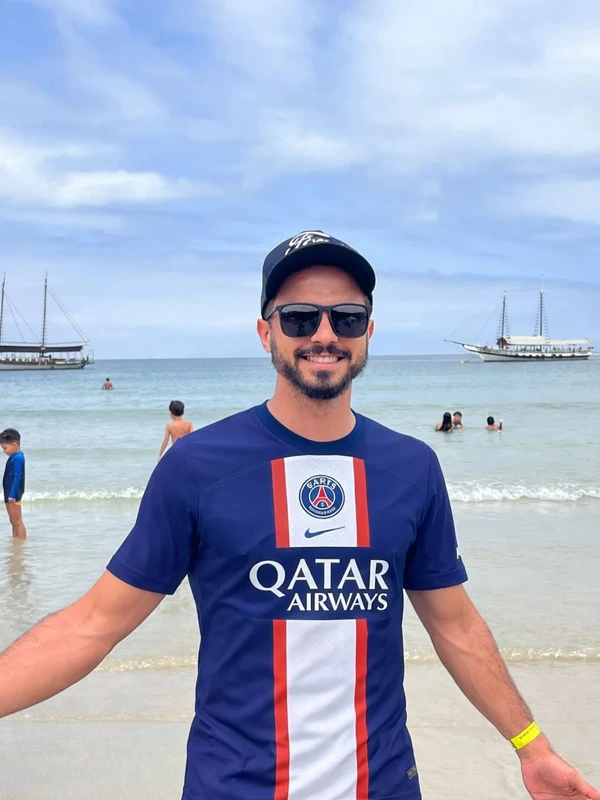 Maicon teria ajudado pai depois do crime por Reprodução